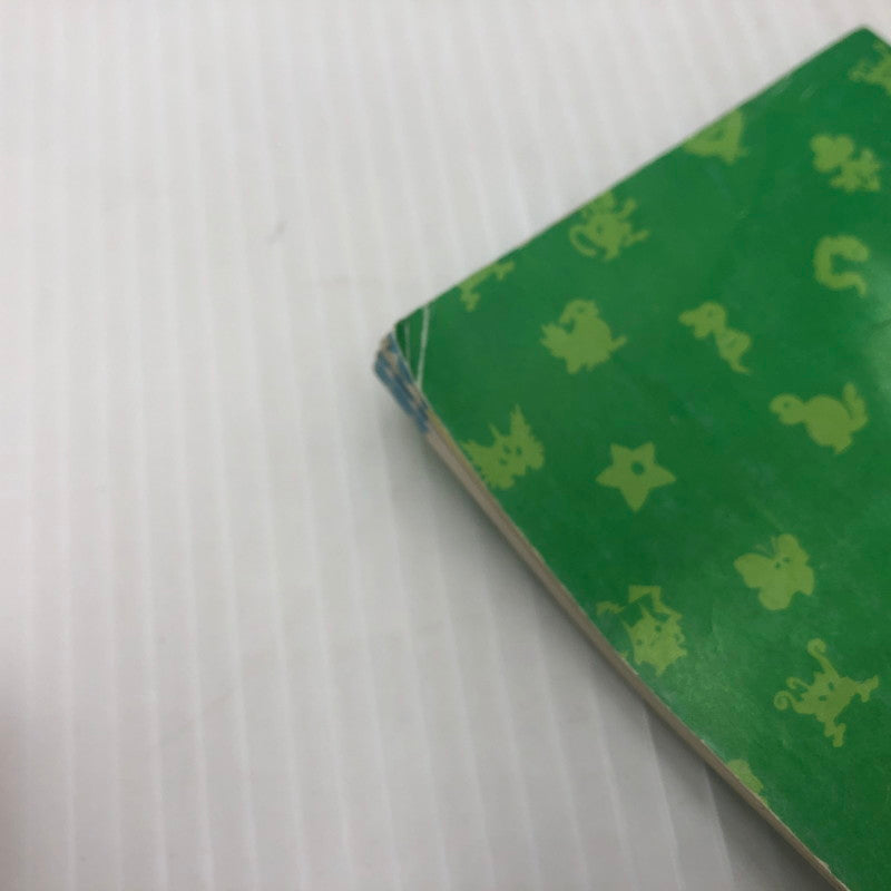 【中古品】 ポケットモンスター 緑 ポケモン GB ゲームボーイソフト 初期ロット 00刻印 欠品有り 023-261028-ns-01-teih 万代Net店