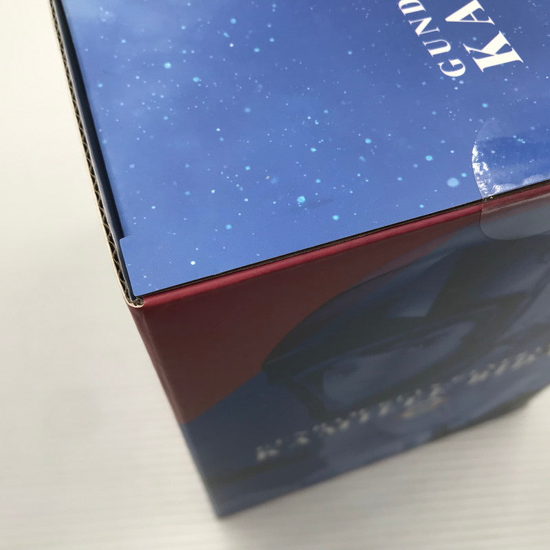 【中古美品】 メガハウス GGG 機動戦士Zガンダム カミーユ・ビダン 限定復刻版 ガンダム・ガイズ・ジェネレーション 開封未使用 056-261002-ti-13-tagh 万代Net店