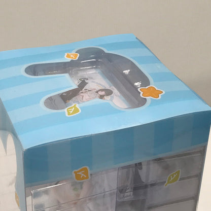 【中古美品】 Solarain ブルーアーカイブ -Blue Archive- ミユ(水着) 1/7スケール フィギュア 未開封 053-260702-ti-06-tagh 万代Net店