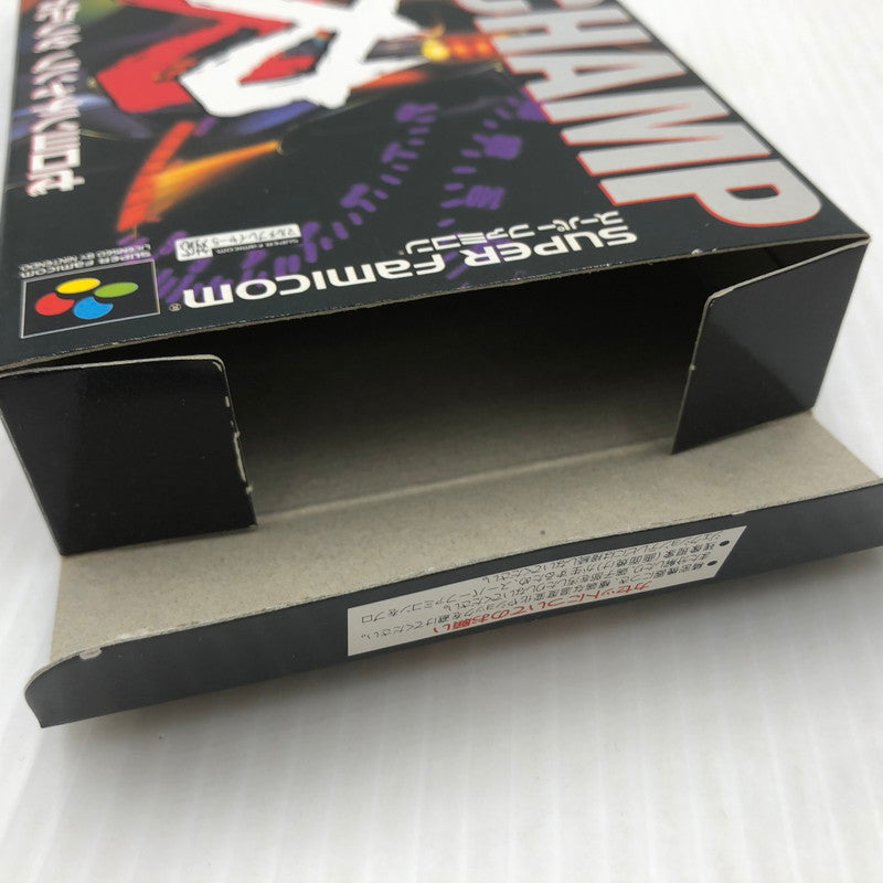 【中古品】 ゼロヨンチャンプ RR スーパーファミコンソフト SFC 023-260910-ns-07-teih 万代Net店