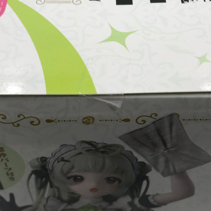 【中古美品】 一番くじ 勝利の女神:NIKKE CHAPTER7 ラストワン賞 ソーダ フィギュア TOPfocus BANDAI 未開封 053-260702-ti-07-tagh 万代Net店