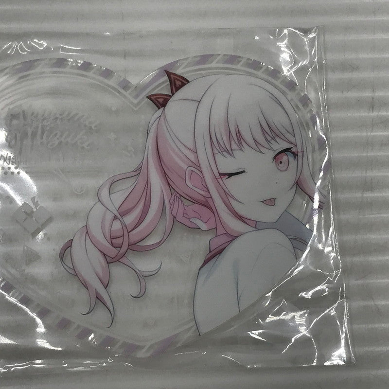 【中古美品】 プロジェクトセカイ カラフルステージ！ ぴくりあスタンドコレクション Vol.3 暁山瑞希 25時、ナイトコードで。 本体のみ 内パッケージ未開封 本体ヤケによる色あせあり 054-261002-ti-10-tagh 万代Net店
