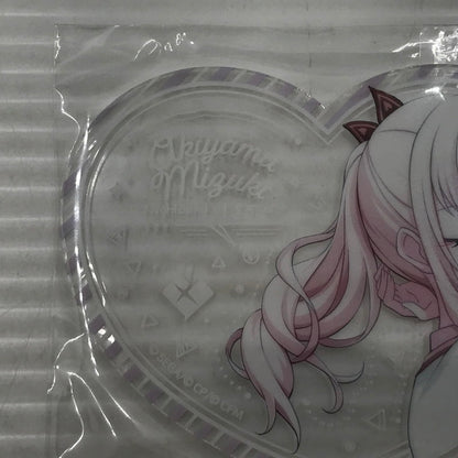 【中古美品】 プロジェクトセカイ カラフルステージ！ ぴくりあスタンドコレクション Vol.3 暁山瑞希 25時、ナイトコードで。 本体のみ 内パッケージ未開封 本体ヤケによる色あせあり 054-261002-ti-10-tagh 万代Net店