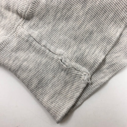 【現状渡し品】【メンズ】 CHAMPION チャンピオン REVERSE WEAVE "MICHIGAN" SWEATSHIRT 90S メキシコ製 リバースウィーブ スウェットシャツ トレーナー トップス 146-261010-hn-04-fur サイズ：XL カラー：グレー 万代Net店