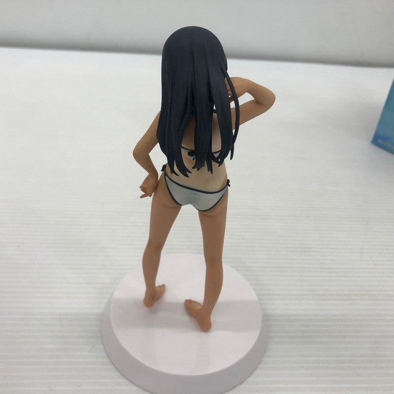 【中古品】 イジらないで、長瀞さん 長瀞さん Summer Queens 1/8 完成品フィギュア アワートレジャー 053-261028-ns-04-teih 万代Net店