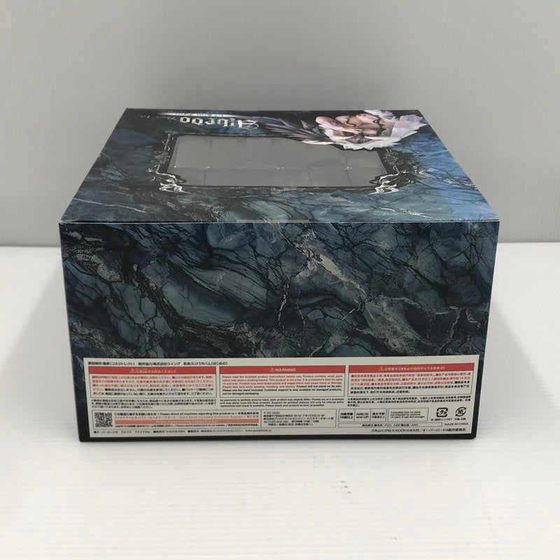 【中古美品】 KDcolle オーバーロードIV アルベド ブライドVer. 1/7 完成品フィギュア KADOKAWA コレクション 未開封 箱イタミあり 053-260702-ti-04-tagh 万代Net店