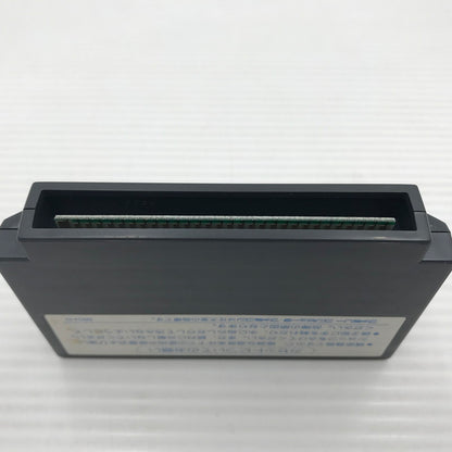 【中古品】 タカラ ファミコンソフト トランスフォーマー コンボイの謎 動作確認済み カビの付着あり 023-261002-ti-16-tagh 万代Net店