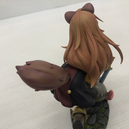 【中古品】 盾の勇者の成り上がり ラフタリア 幼少期ver. 1/7 完成品フィギュア プルクラ 053-261028-ns-05-teih 万代Net店