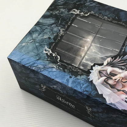 【中古美品】 KDcolle オーバーロードIV アルベド ブライドVer. 1/7 完成品フィギュア KADOKAWA コレクション 未開封 箱イタミあり 053-260702-ti-04-tagh 万代Net店