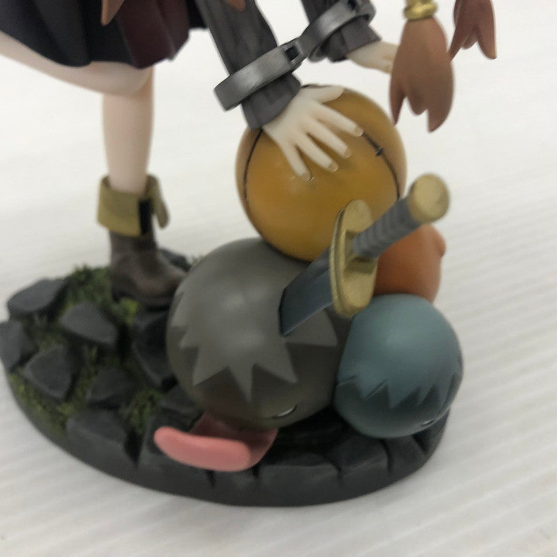 【中古品】 盾の勇者の成り上がり ラフタリア 幼少期ver. 1/7 完成品フィギュア プルクラ 053-261028-ns-05-teih 万代Net店