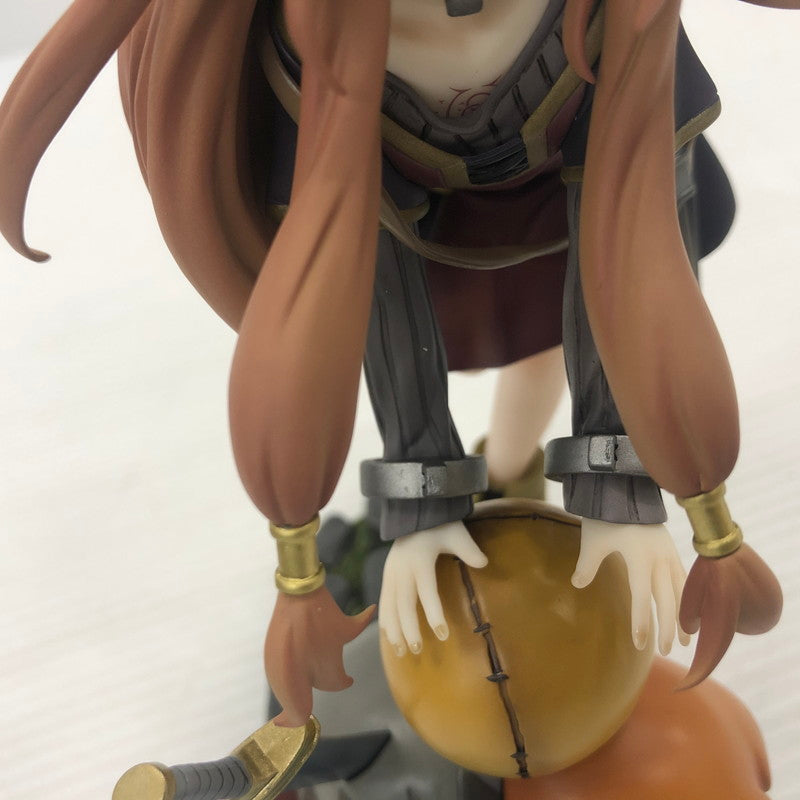 【中古品】 盾の勇者の成り上がり ラフタリア 幼少期ver. 1/7 完成品フィギュア プルクラ 053-261028-ns-05-teih 万代Net店