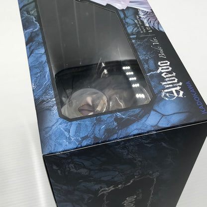 【中古美品】 KDcolle オーバーロードIV アルベド ブライドVer. 1/7 完成品フィギュア KADOKAWA コレクション 未開封 箱イタミあり 053-260702-ti-04-tagh 万代Net店