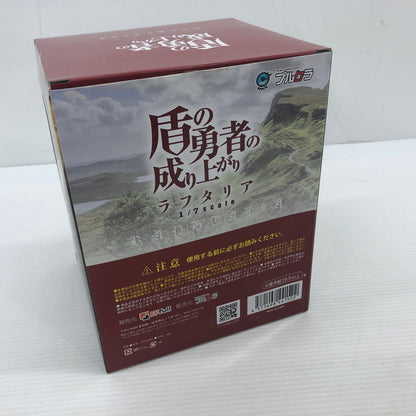 【中古品】 盾の勇者の成り上がり ラフタリア 幼少期ver. 1/7 完成品フィギュア プルクラ 053-261028-ns-05-teih 万代Net店