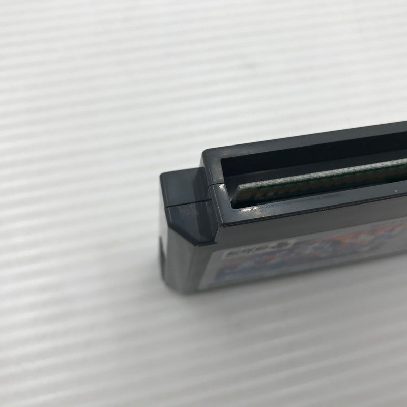 【中古品】 タカラ ファミコンソフト トランスフォーマー コンボイの謎 動作確認済み カビの付着あり 023-261002-ti-16-tagh 万代Net店