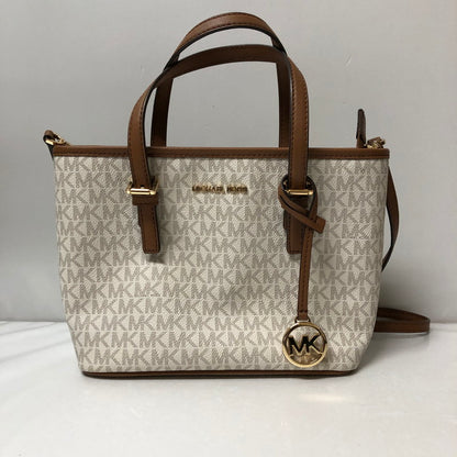 【中古品】【レディース】 Michael Kors マイケルコース MICHAEL KORS 2WAY BAG 180-240815-SU-22-tom 万代Net店