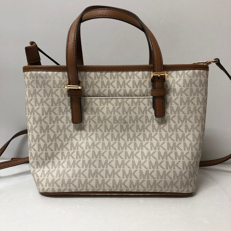 【中古品】【レディース】 Michael Kors マイケルコース MICHAEL KORS 2WAY BAG 180-240815-SU-22-tom 万代Net店