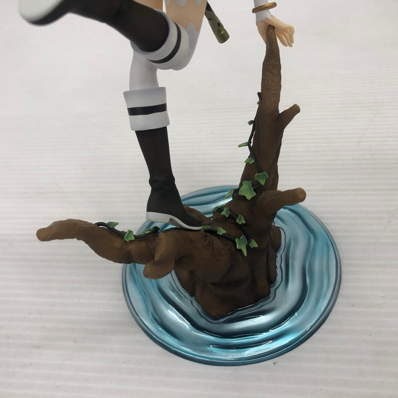 【中古品】 ソードアート オンライン リーファ Fairy Dance 1/8 完成品フィギュア コトブキヤ 053-261028-ns-06-teih 万代Net店