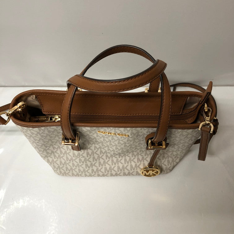 【中古品】【レディース】 Michael Kors マイケルコース MICHAEL KORS 2WAY BAG 180-240815-SU-22-tom 万代Net店