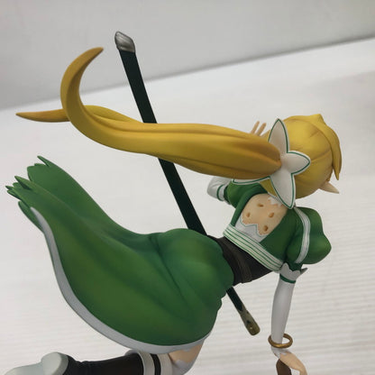 【中古品】 ソードアート オンライン リーファ Fairy Dance 1/8 完成品フィギュア コトブキヤ 053-261028-ns-06-teih 万代Net店