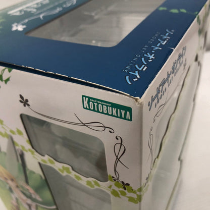 【中古品】 ソードアート オンライン リーファ Fairy Dance 1/8 完成品フィギュア コトブキヤ 053-261028-ns-06-teih 万代Net店