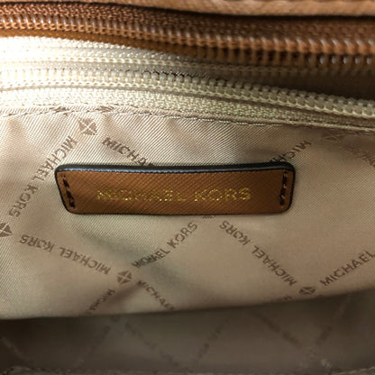 【中古品】【レディース】 Michael Kors マイケルコース MICHAEL KORS 2WAY BAG 180-240815-SU-22-tom 万代Net店