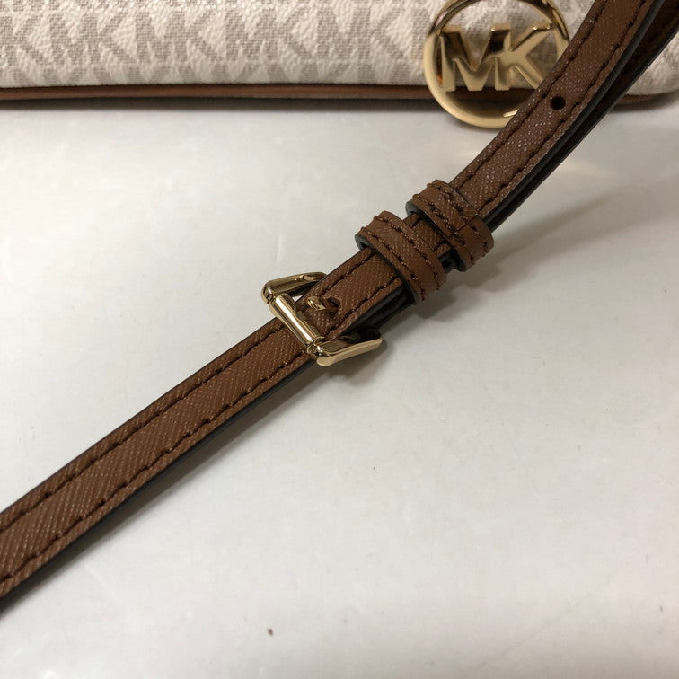 【中古品】【レディース】 Michael Kors マイケルコース MICHAEL KORS 2WAY BAG 180-240815-SU-22-tom 万代Net店