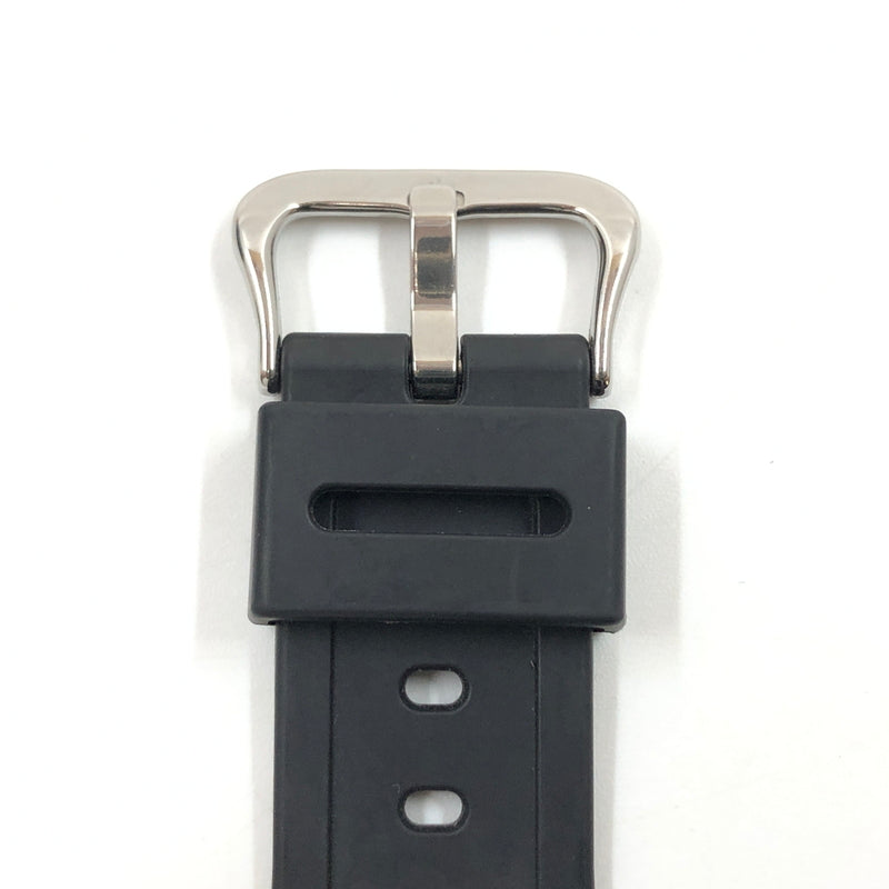 【中古品】【メンズ】 G-SHOCK ジーショック 2100 SERIES ANALOG-DIGITAL WATCH GA-2100SB-1AJF アナログデジタル 腕時計 196-260718-hn-04-fur カラー：ブラック 万代Net店