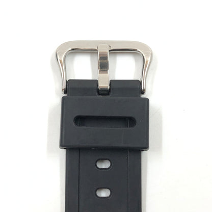 【中古品】【メンズ】 G-SHOCK ジーショック 2100 SERIES ANALOG-DIGITAL WATCH GA-2100SB-1AJF アナログデジタル 腕時計 196-260718-hn-04-fur カラー：ブラック 万代Net店