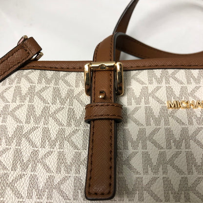 【中古品】【レディース】 Michael Kors マイケルコース MICHAEL KORS 2WAY BAG 180-240815-SU-22-tom 万代Net店