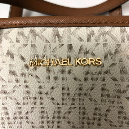 【中古品】【レディース】 Michael Kors マイケルコース MICHAEL KORS 2WAY BAG 180-240815-SU-22-tom 万代Net店