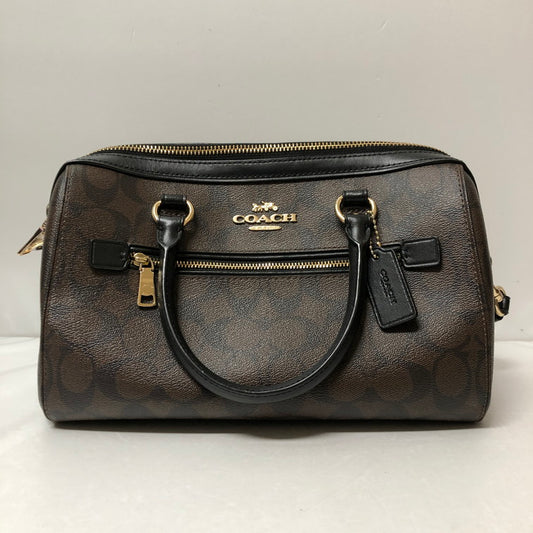 【中古品】【レディース】 COACH コーチ COACH F83607 ショルダーバッグ  180-240815-SU-23-tomh 万代Net店