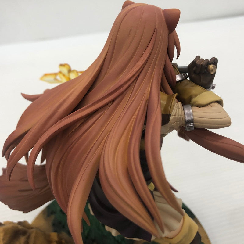 【中古品】 盾の勇者の成り上がり ラフタリア 1/7 完成品フィギュア コトブキヤ 053-261028-ns-07-teih 万代Net店