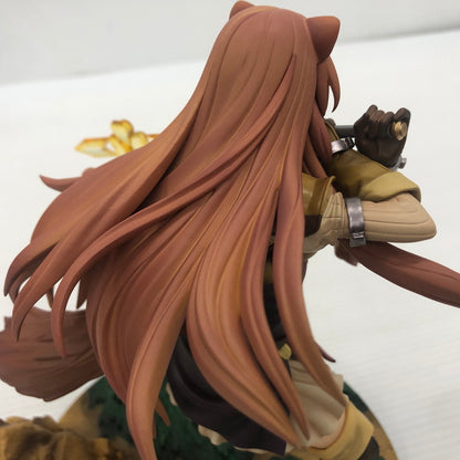 【中古品】 盾の勇者の成り上がり ラフタリア 1/7 完成品フィギュア コトブキヤ 053-261028-ns-07-teih 万代Net店