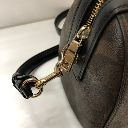 【中古品】【レディース】 COACH コーチ COACH F83607 ショルダーバッグ  180-240815-SU-23-tomh 万代Net店