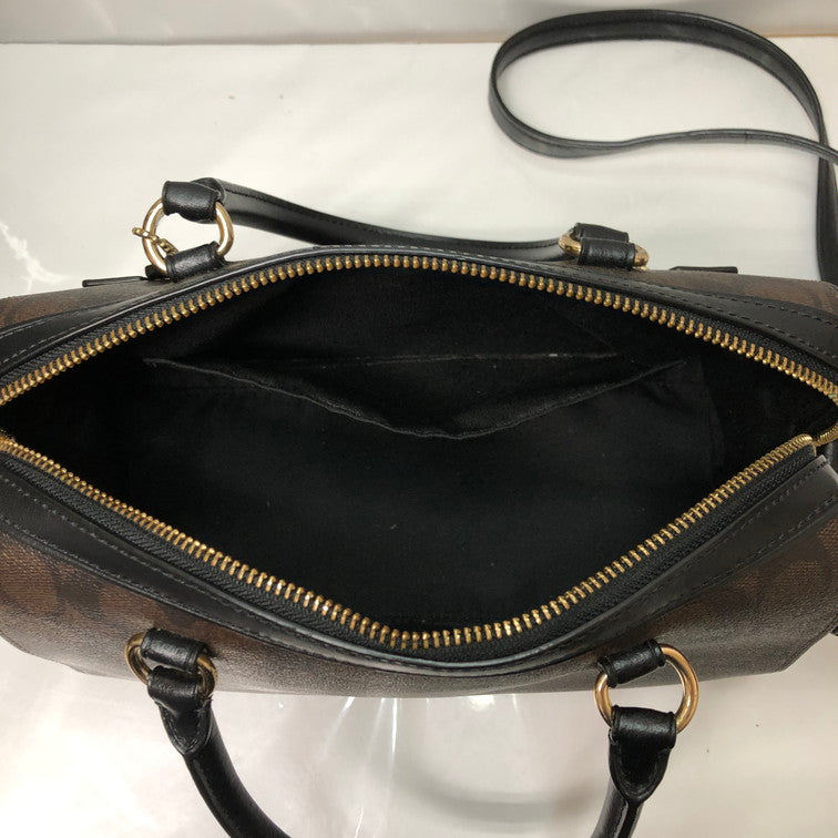 【中古品】【レディース】 COACH コーチ COACH F83607 ショルダーバッグ  180-240815-SU-23-tomh 万代Net店