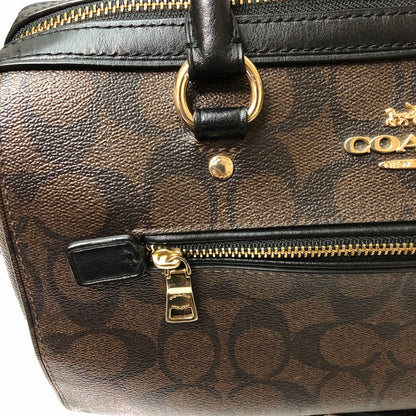 【中古品】【レディース】 COACH コーチ COACH F83607 ショルダーバッグ  180-240815-SU-23-tomh 万代Net店