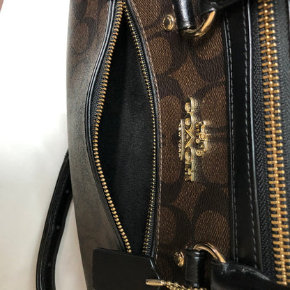 【中古品】【レディース】 COACH コーチ COACH F83607 ショルダーバッグ  180-240815-SU-23-tomh 万代Net店