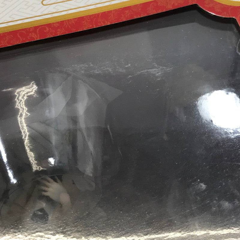【中古美品】 アルター アズールレーン シリアス 青雲映す碧波Ver. 1/7 完成品フィギュア 053-260421-yk-04-tag 万代Net店