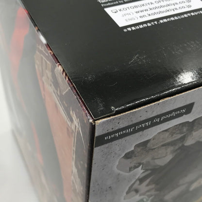 【中古美品】 ARTFX J 僕のヒーローアカデミア 爆豪勝己 Ver.2 1/8 完成品フィギュア タカラトミー 壽屋 未開封 051-260702-ti-05-tagh 万代Net店