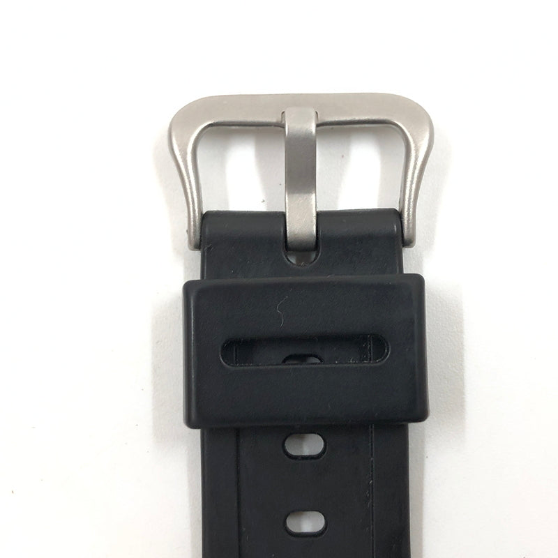 【中古品】【メンズ】 G-SHOCK ジーショック DIGITAL WATCH DW-5600BB-1JF デジタル 腕時計 196-260718-hn-06-fur カラー：ブラック 万代Net店