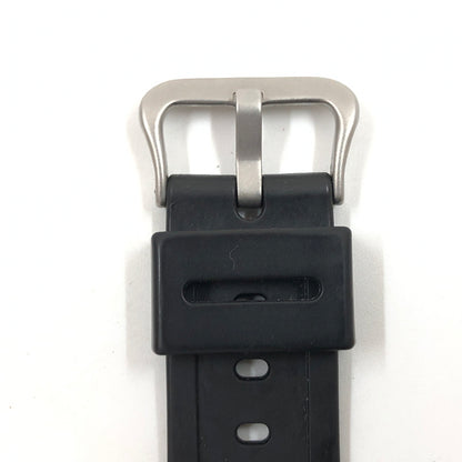【中古品】【メンズ】 G-SHOCK ジーショック DIGITAL WATCH DW-5600BB-1JF デジタル 腕時計 196-260718-hn-06-fur カラー：ブラック 万代Net店