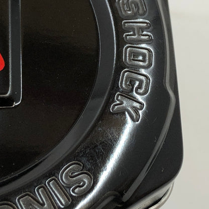 【中古品】【メンズ】 G-SHOCK ジーショック DIGITAL WATCH DW-5600BB-1JF デジタル 腕時計 196-260718-hn-06-fur カラー：ブラック 万代Net店