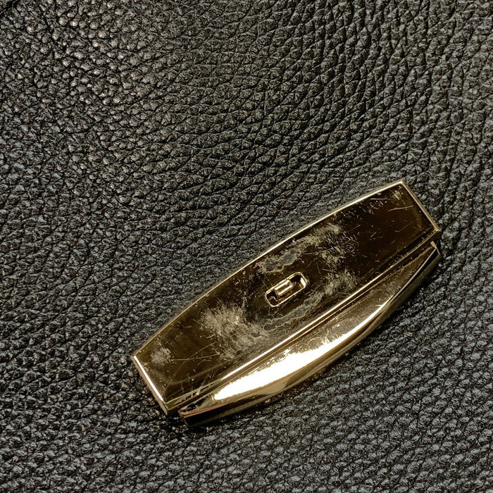 【中古品】【レディース】 Kate Spade ケイトスペード リュック バックパック ブランド バッグ カバン 188-260208-gm-28-fuz カラー：ブラック 万代Net店