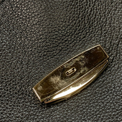 【中古品】【レディース】 Kate Spade ケイトスペード リュック バックパック ブランド バッグ カバン 188-260208-gm-28-fuz カラー：ブラック 万代Net店