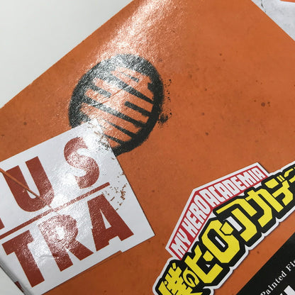 【中古美品】 ARTFX J 僕のヒーローアカデミア 爆豪勝己 Ver.2 1/8 完成品フィギュア タカラトミー 壽屋 未開封 051-260702-ti-05-tagh 万代Net店
