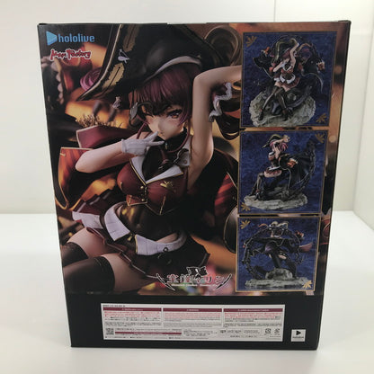 【中古美品】 マックスファクトリー 宝鐘マリン ホロライブ 053-260421-yk-03-tag 万代Net店