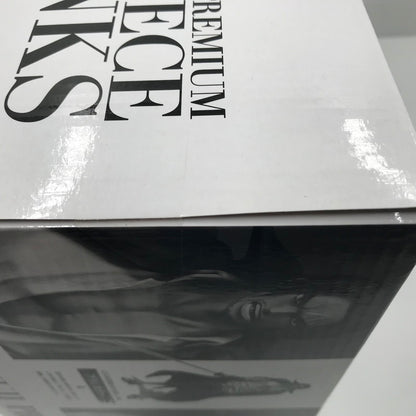 【中古美品】 バンプレくじ PREMIUM ワンピース シャンクス C賞 メタリックカラー 未開封 047-260702-ti-08-tagh 万代Net店