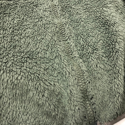 【現状渡し品】【メンズ】  COLDWEATHER GENIII FLEECE JACKET ポーラテック フリース ジャケット 145-240313-tk-8-tei サイズ：S カラー：グリーン 万代Net店