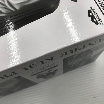 【中古美品】 バンプレくじ PREMIUM ワンピース シャンクス C賞 メタリックカラー 未開封 047-260702-ti-08-tagh 万代Net店