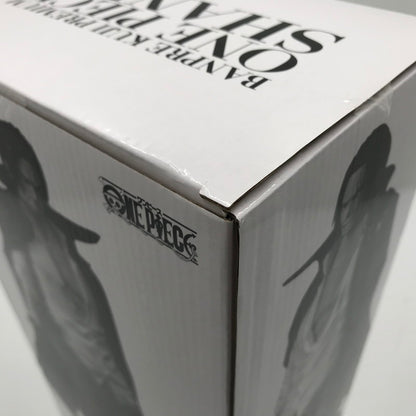 【中古美品】 バンプレくじ PREMIUM ワンピース シャンクス C賞 メタリックカラー 未開封 047-260702-ti-08-tagh 万代Net店